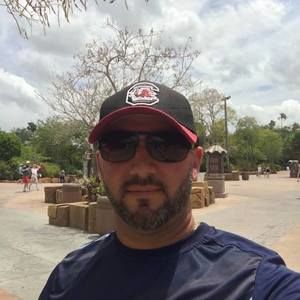 Meet your Posher, Daniel